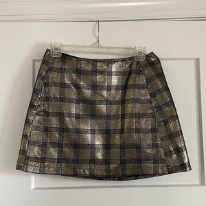 Urban Outfitters Skirt